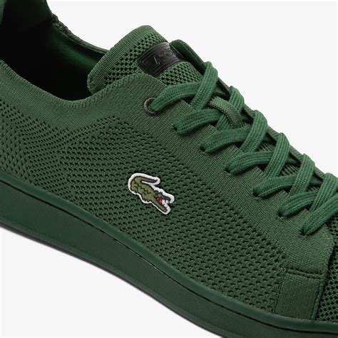 genuine lacoste shoes